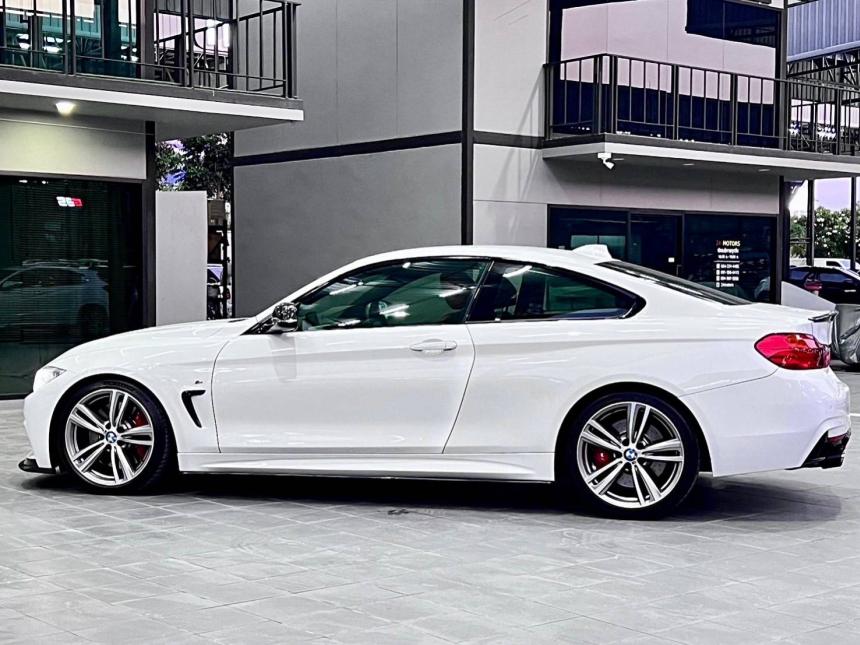 bmw420dราคามือ1