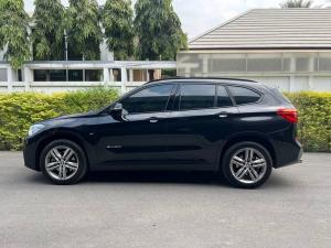 BMW X1 sDrive20d M-Sport (F48) 2018 จด 19 - รถมือสอง BMW, X1 2018