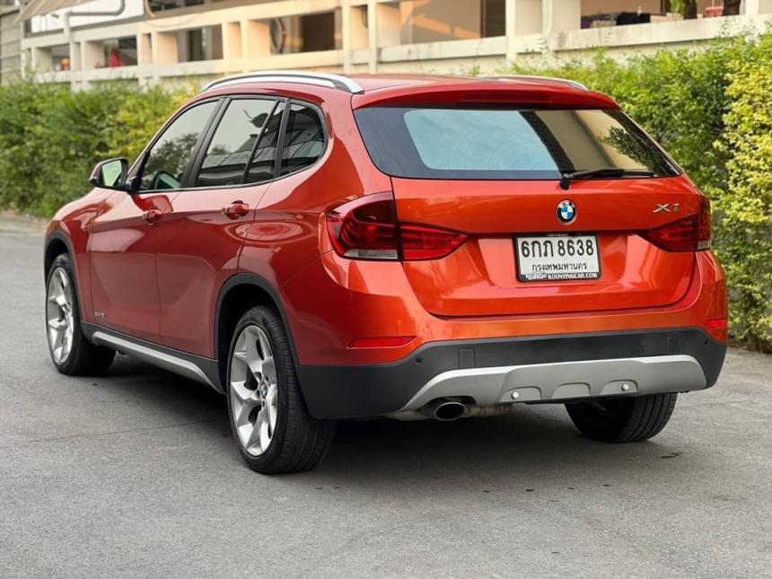 BMWX1มือสองราคาไม่เกิน5แสน