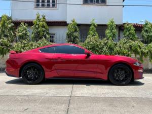 Ford, Mustang 2020 Ford Mustang 2.3 Ecoboost 55th Anniversary ปี 2020 ไมล์ 30,xxx km - รถมือสอง Mellocar
