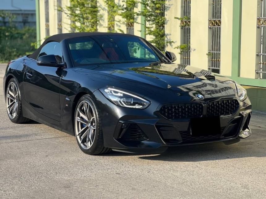 bmwz4e85มือสอง