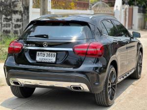 BenzGLA250AMGราคา