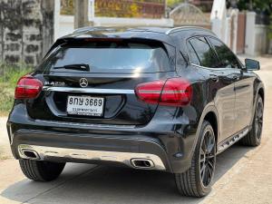 Mercedes #Benz GLA250 AMG ปี 2019 ไมล์ 81,xxx km  ราคา 1,450,000  - รถมือสอง Mercedes-Benz, GLA-Class 2019