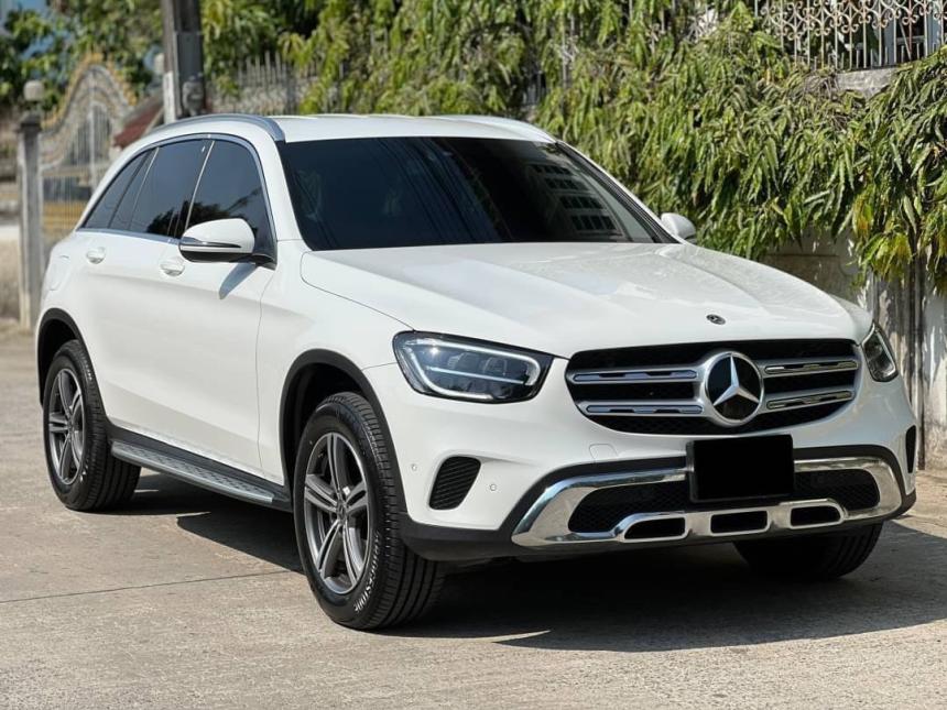 GLC220d