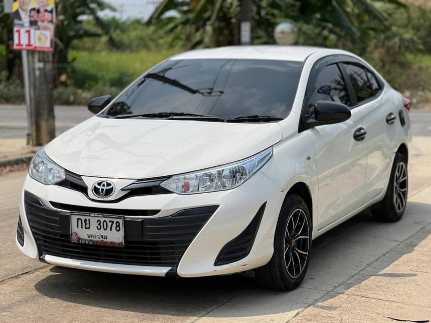 YARIS