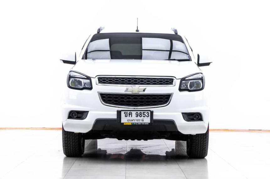 chevrolettrailblazerดีไหมpantip