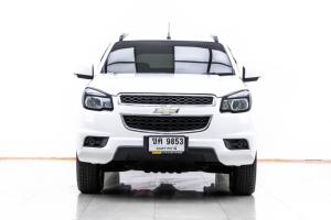chevrolettrailblazerz71มือสอง