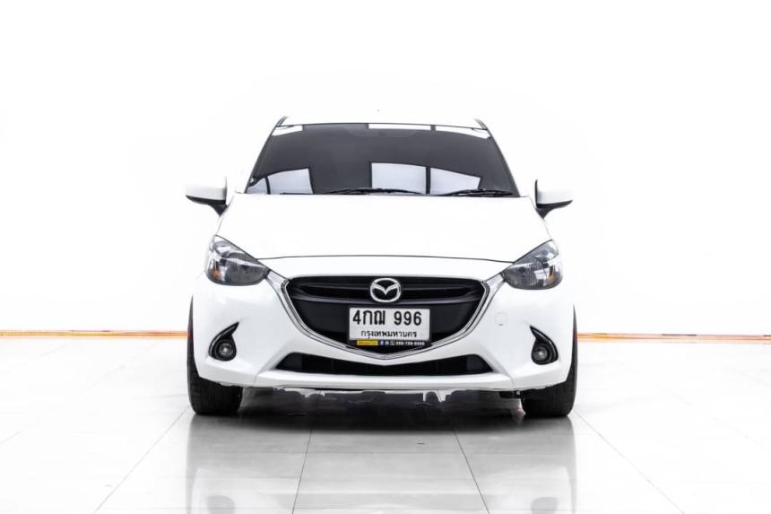 mazda2ดีเซลมือสองpantip