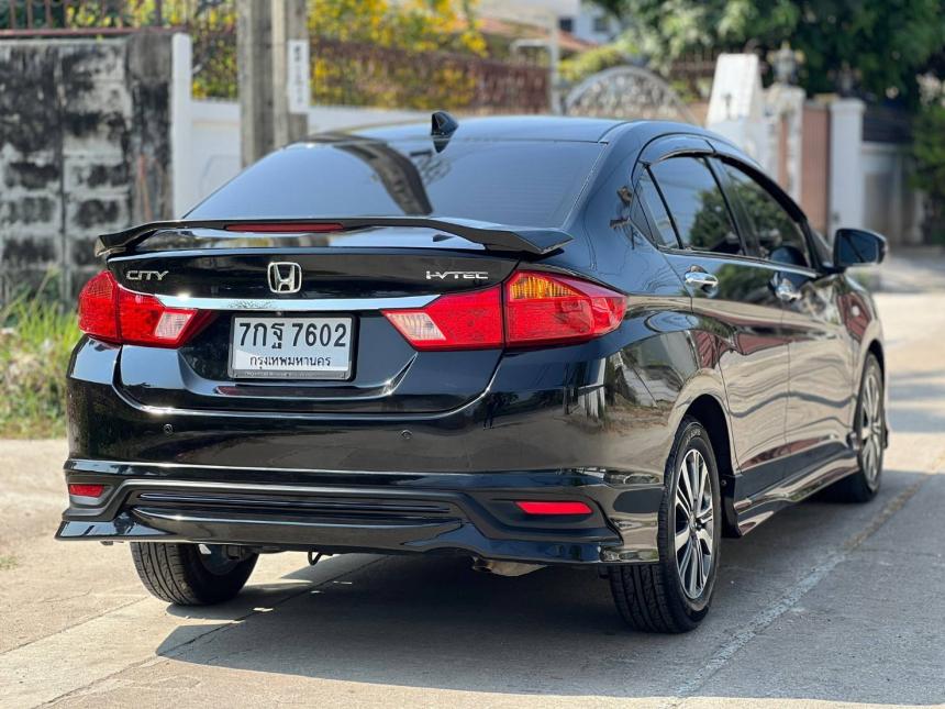 hondacityมือสองผ่อน