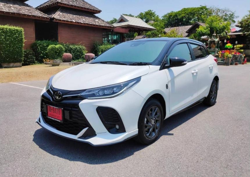 YARIS