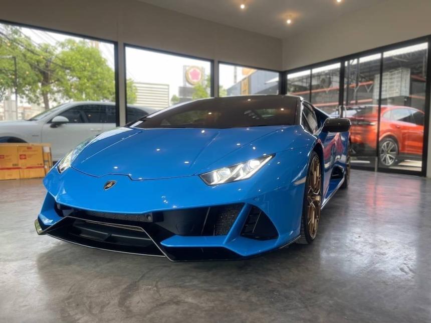 huracanevo