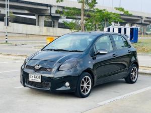 ซูซูกิสวิฟท์ อีโคคาร์ รถบ้านสวยฟรีดาวน์ 2014 -suzukl  Swift 1200ccEcocarAuto. Toyota, Yaris 2006