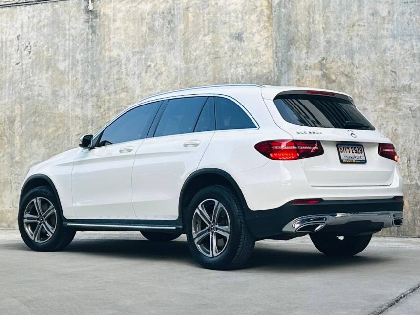 BenzGLC220d4MATICราคา