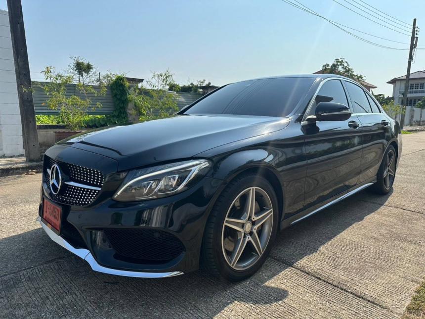 benzc300coupeราคามือสอง