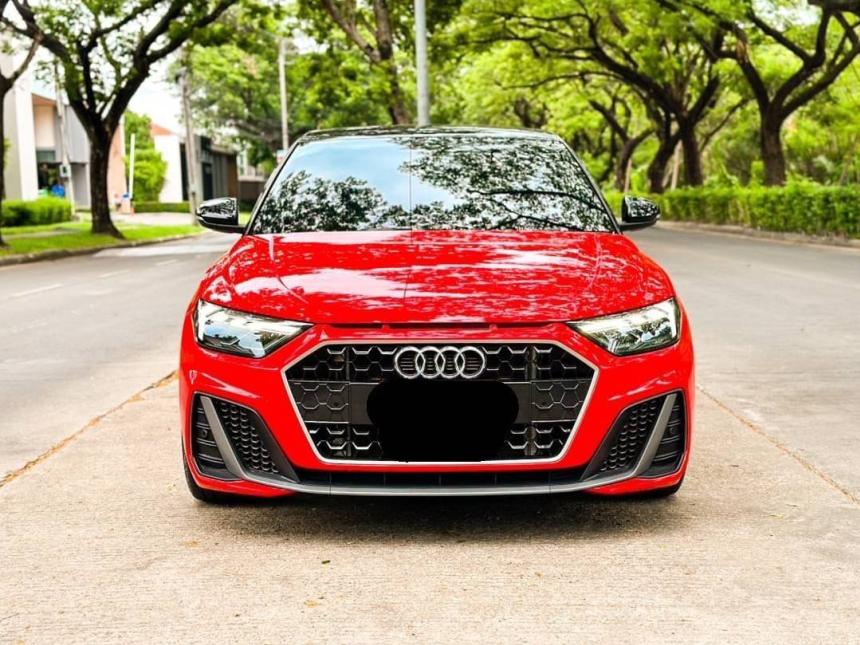 audi