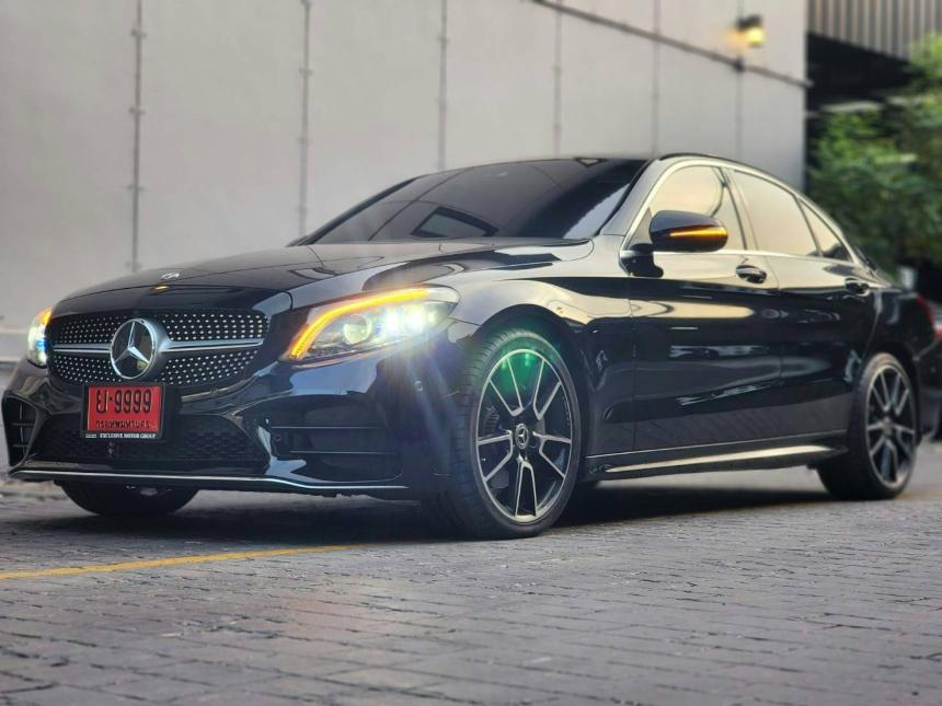 MERCEDES