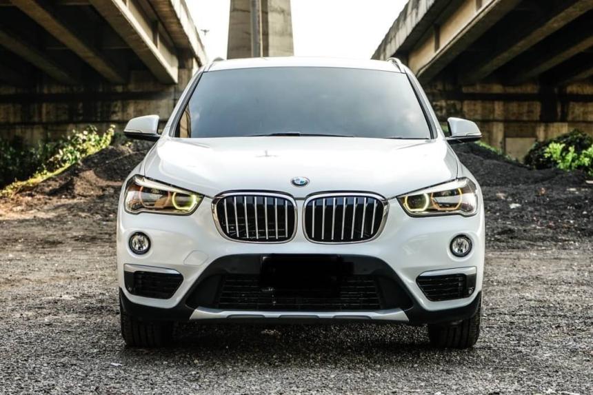 bmwx1มือสองราคาไม่เกิน5แสน