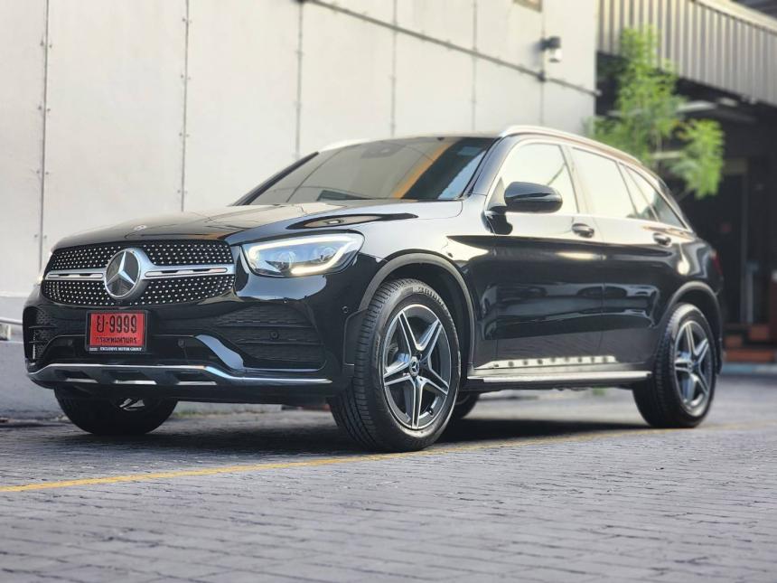 GLC220d