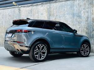 RANGE ROVER EVOQUE DIESEL 2.0 SE-R DYNAMIC ทะเบียนคืน -  รถมือสอง Land Rover, Range Rover 2019