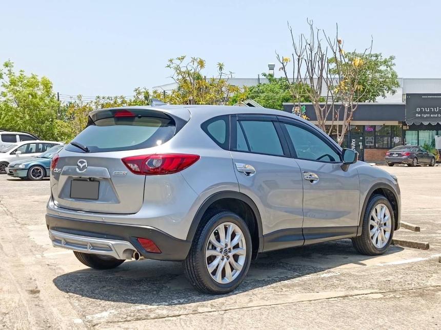 cx5
