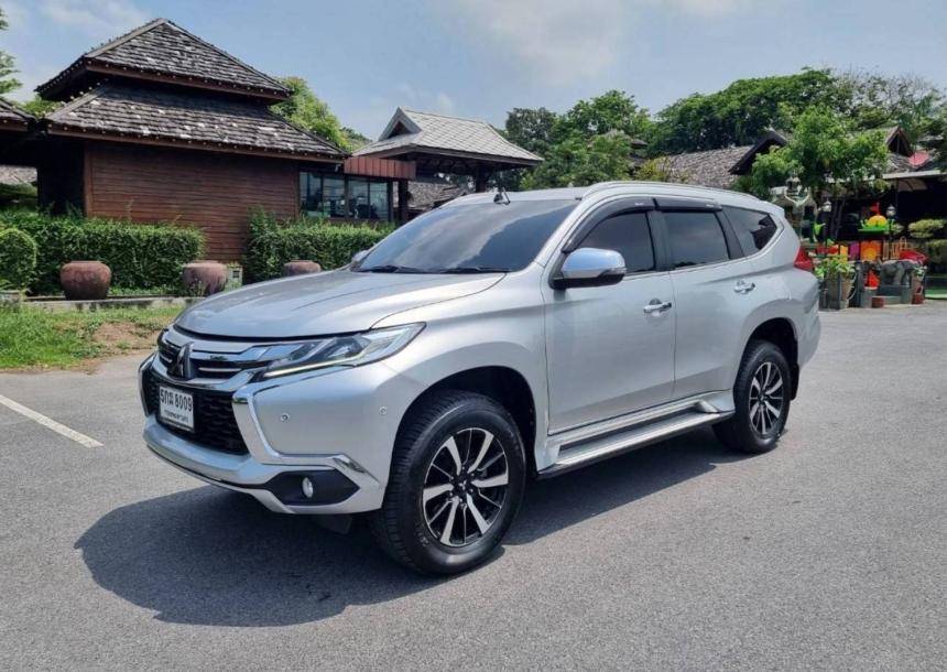Pajero​