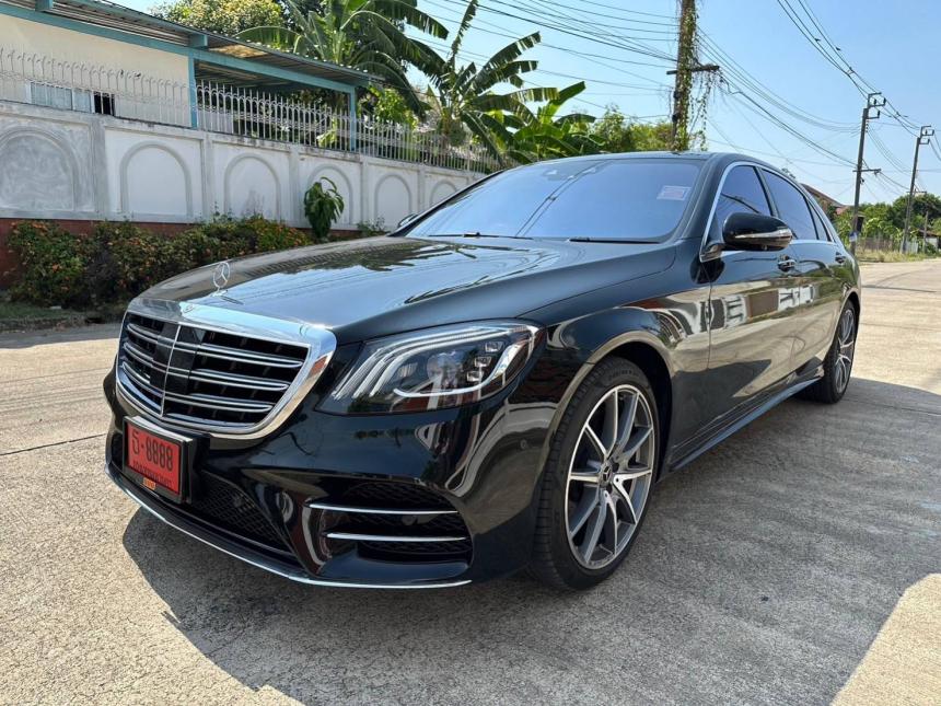 s350รถบ้าน