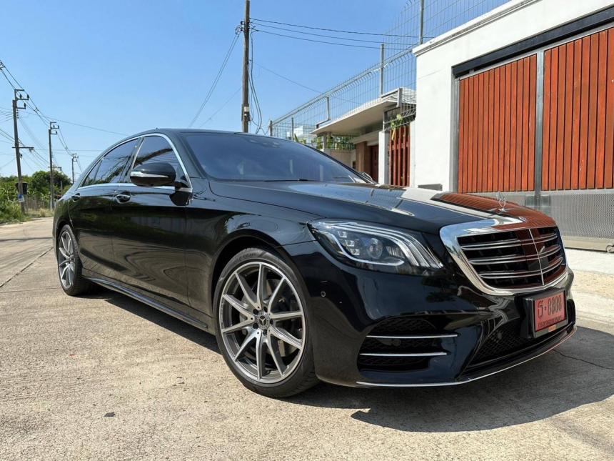 benzs350cdiมือสอง