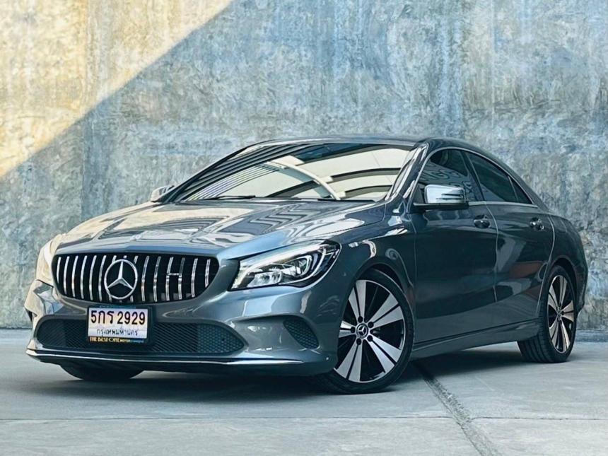 CLA200