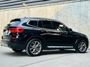 2019  BMW  X3, 2.0 xDrive20d xLine โฉม G01  เพียง 60,000 กิโล  - รถบีเอ็ม BMW, X3 2019