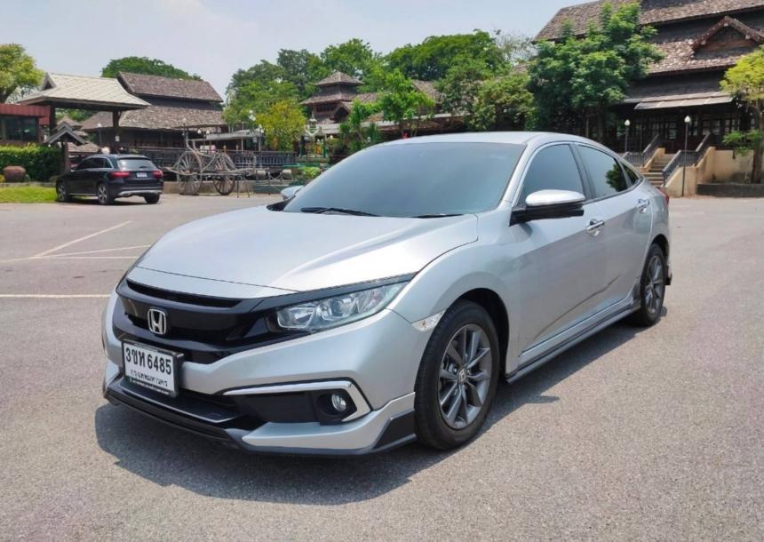 CIVIC