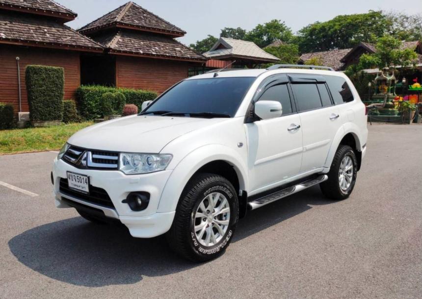 Pajero