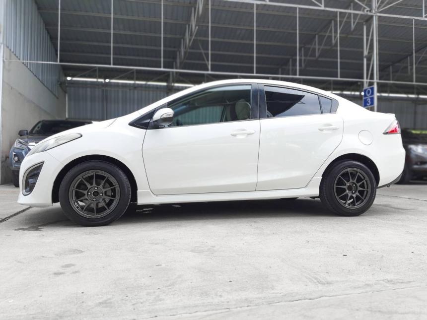 mazda2มือสองราคา