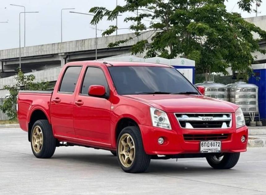 isuzud-max1.9มือสอง