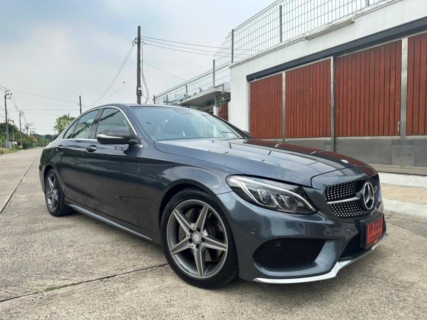 benz