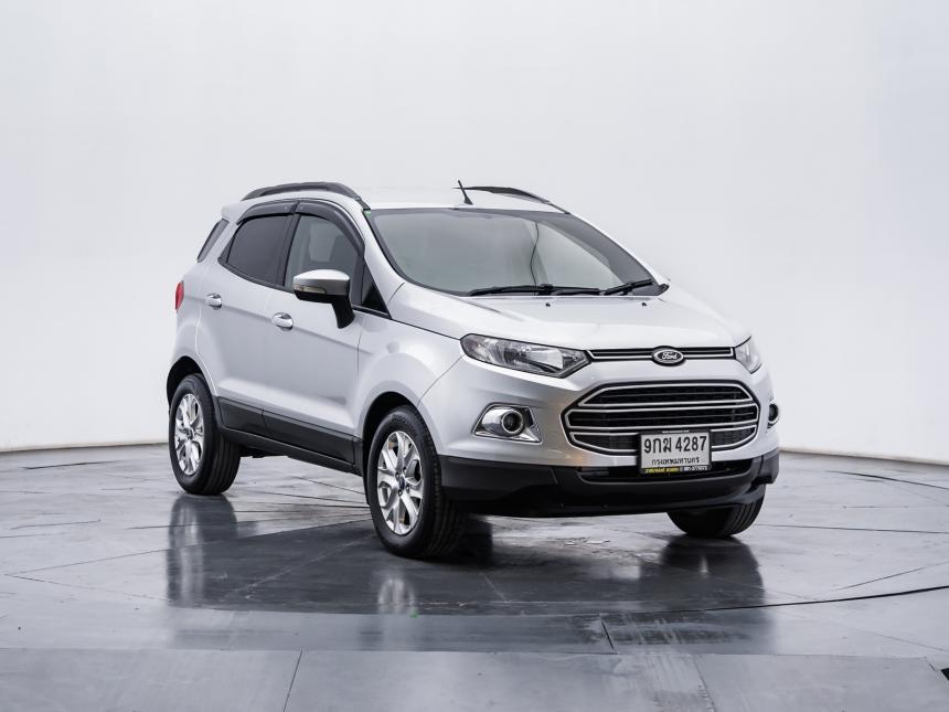 FordECOSPORT