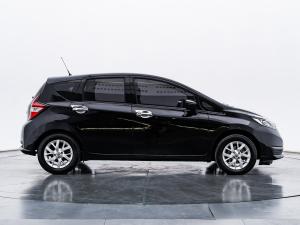 Nissan Note 1.2 V ปี 2018 เครื่องยนต์ 1200 cc ระบบน้ำมันเบนซิน เกียร์ออร์โต้ Nissan, Note 2018