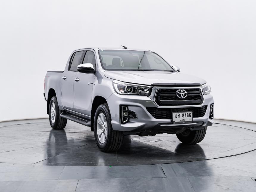 toyotahiluxrevo