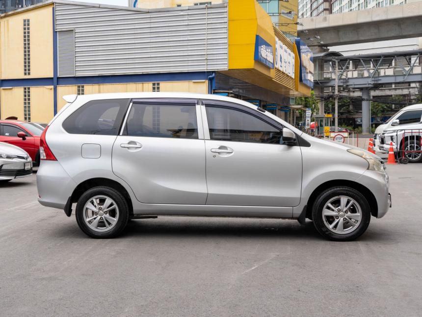 ToyotaAvanza