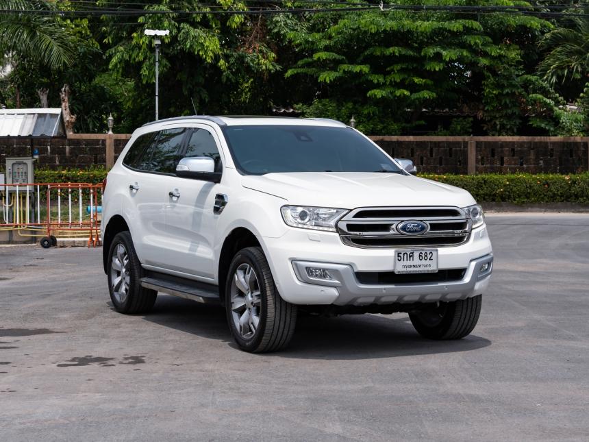 fordeveresttitanium