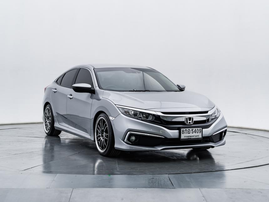 hondacivic2022price