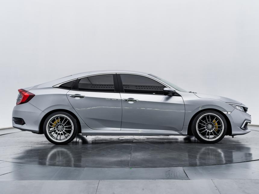 CIVIC