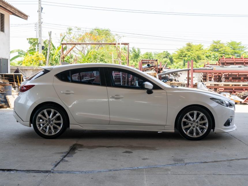 mazda3hatchbackturbo