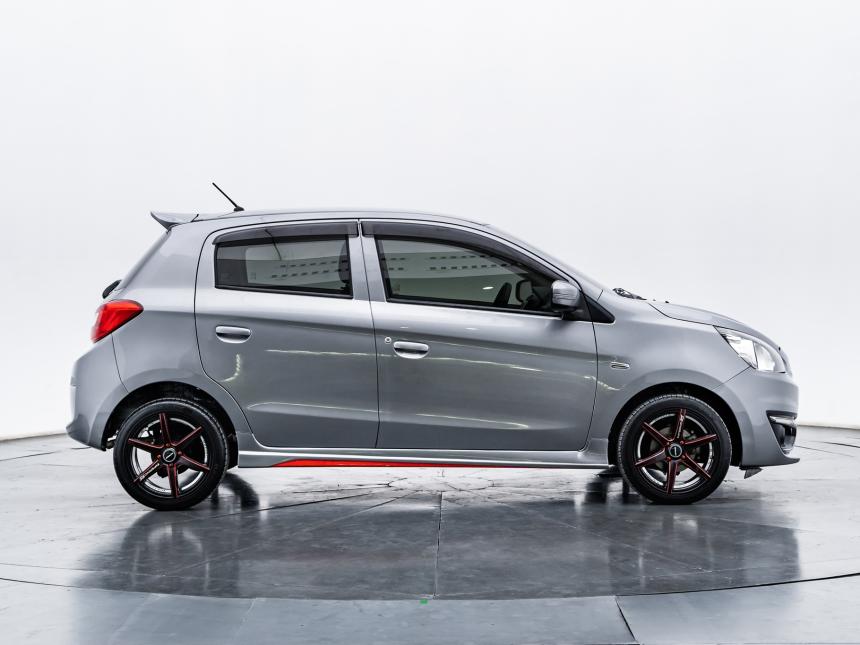 mitsubishi