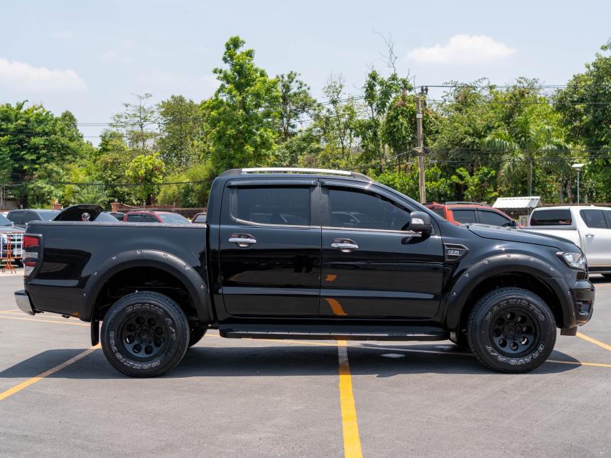 Ranger