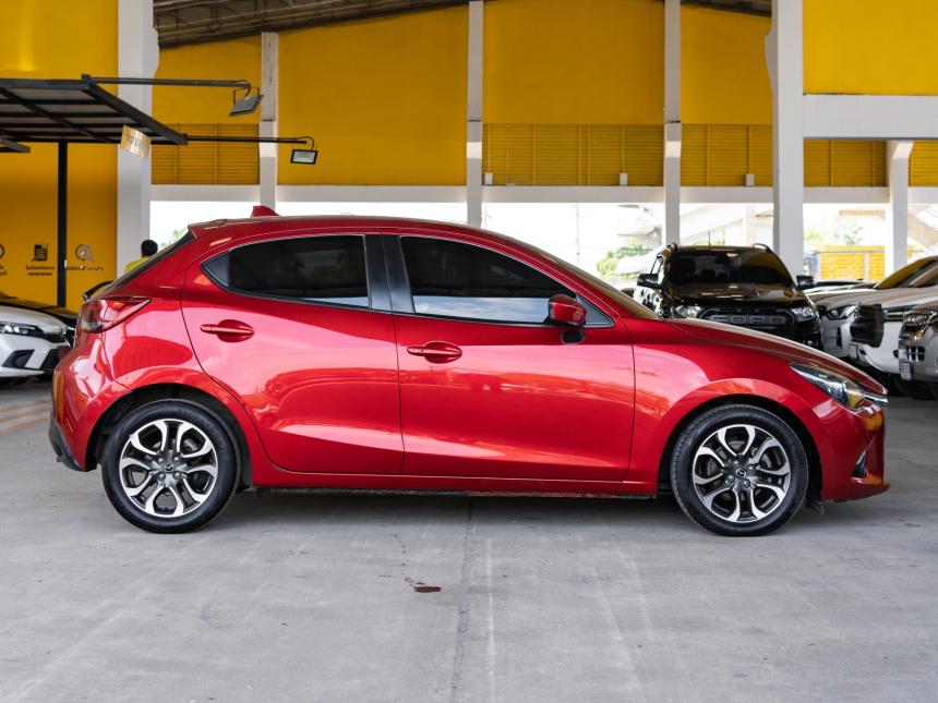 mazda2มือสองราคา
