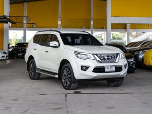 NissanTerraราคา