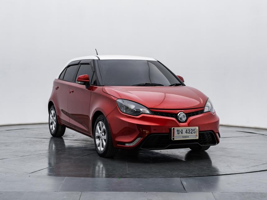 HATCHBACK