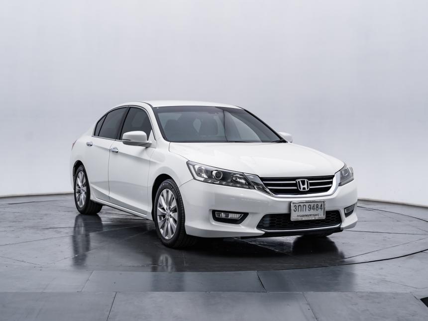 hondaaccordg9มือสอง