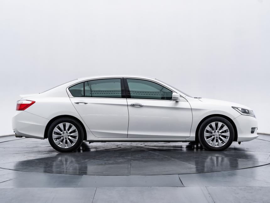 Accord