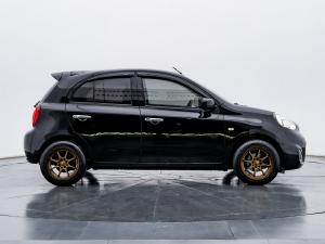 Hatchback